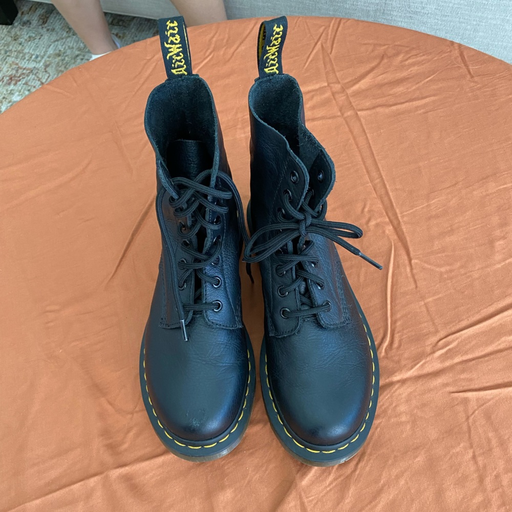 Dr. Martens Boots